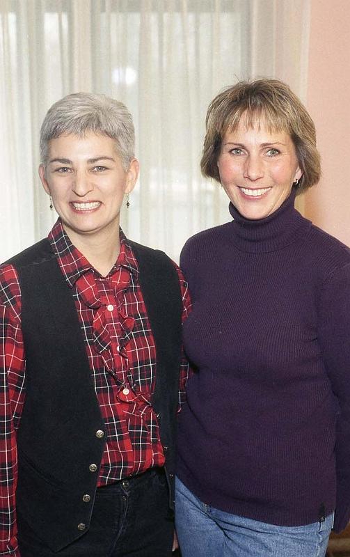 024 Our Wedding Day 29-Nov-2002 Phyllis and Nannette.jpg